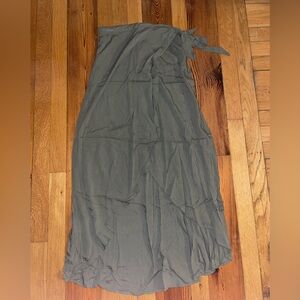 Women’s H&M Maxi Skirt